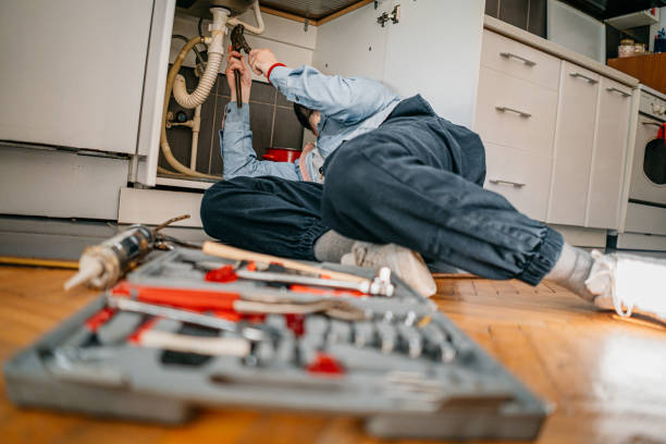 Best Sewer Cleaning Services  in Horse Shoe, NC