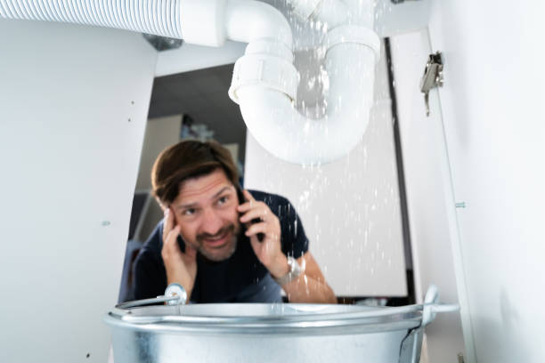 Best Sewer Line Repair  in Horse Shoe, NC