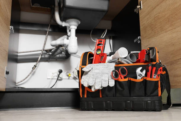 Best Shower Repair Services  in Horse Shoe, NC