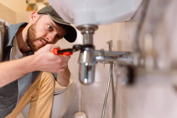 Reliable Horse Shoe, NC Plumbing Solutions