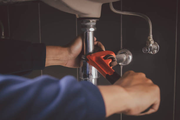 Best Hot Water Heater Installation  in Horse Shoe, NC